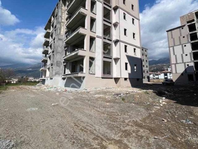 Dolunay Konutlarında Arakat Satılık Daire kaçırmayın