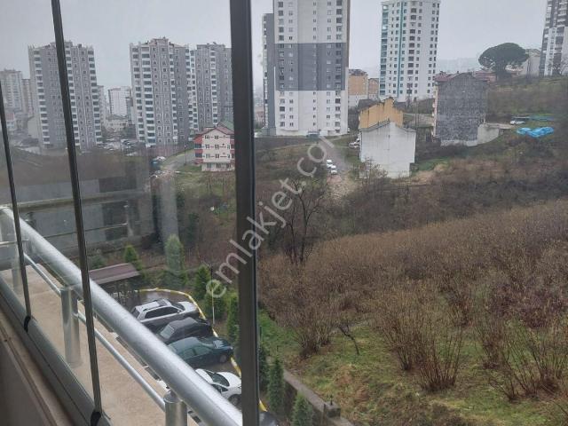 Dolunay Plaj Üst Tarafı 150 Metrekare Daire