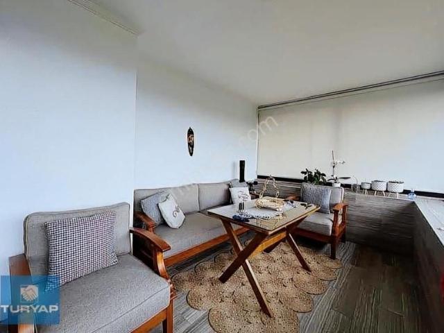 Dolunay Sırımsı Villaları Özel Yapım 4+1 Satılık Dubleks Villa