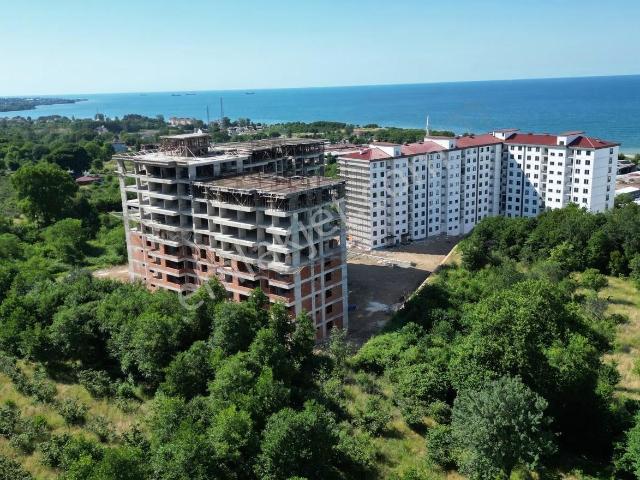 Dolunay Serentyplus 2+1 96 M2 Yatırımlık Yapım Aşamasında Daire