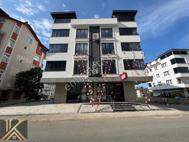 Dolunayda Satılık Sıfır 2+1 Daire