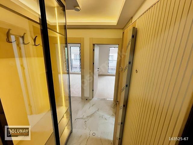 DOLUNAY'DAN AKTEPE OTOBÜS SON DURAK YANI ULTRA LÜKS 2+1 DAİRE