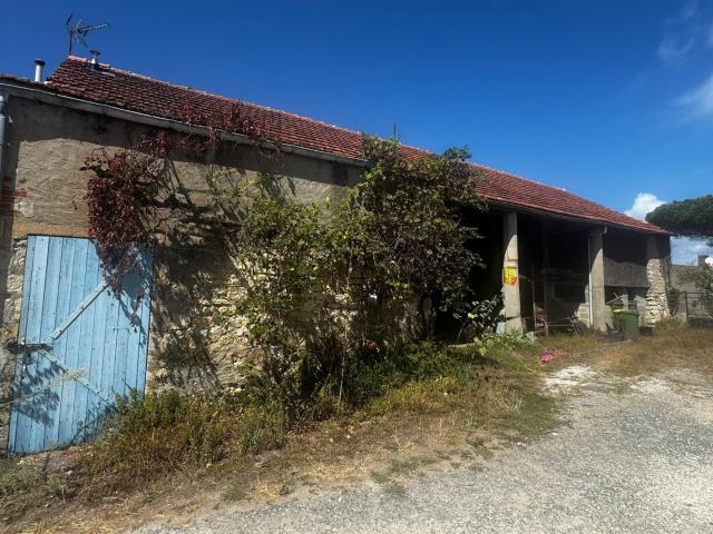 Dolus d'Oléron Vente Terrain 17