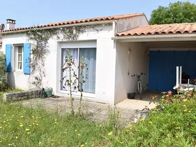 Dolus d'Oléron 17550 Achat / Vente maison 3 pièces t3