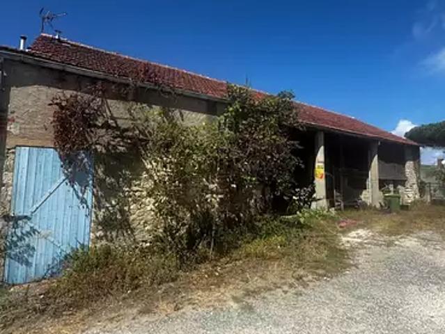 Dolus d'Oléron 17550 Achat / Vente terrain