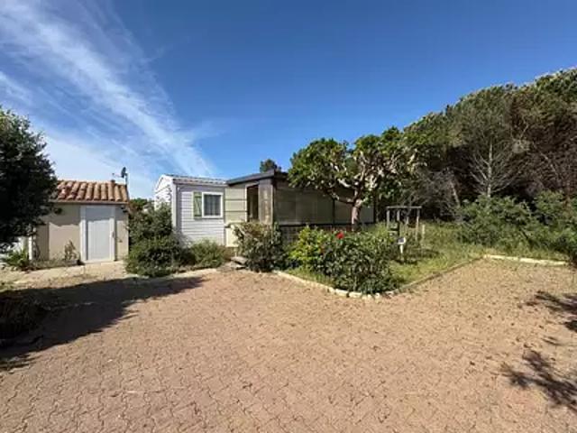 Dolus d'Oléron 17550 Achat / Vente terrain