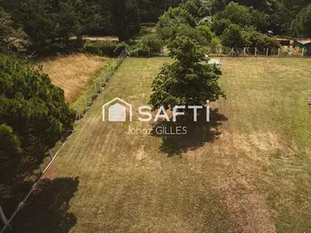 Dolus d'Oléron 17550 Achat / Vente terrain
