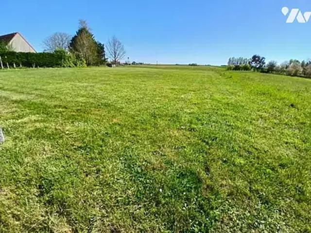 Dolus le Sec 37310 Programme neuf terrain neuf à vendre