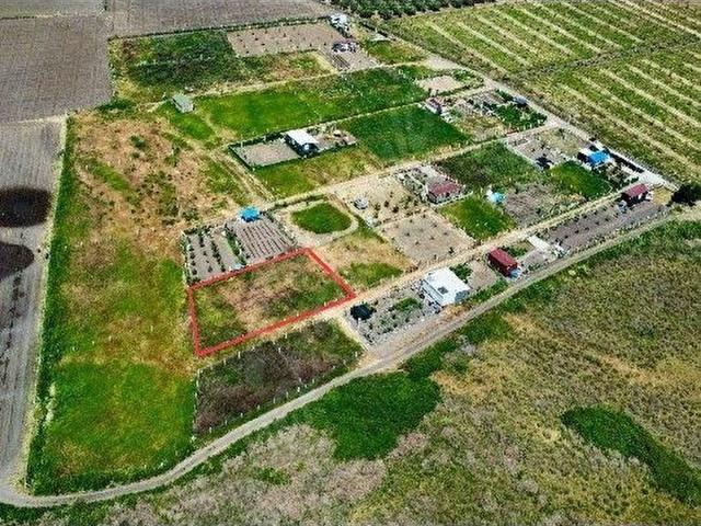 DOLUYURTLAR EMLAK'TAN SATILIK HİSSELİ ARSA 681m2