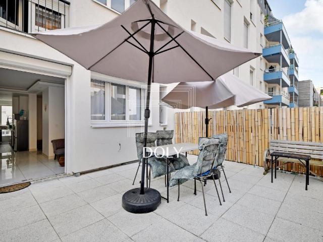 DOLY APPARTEMENT RUE TRAVERSIÈRE, Boulogne Billancourt