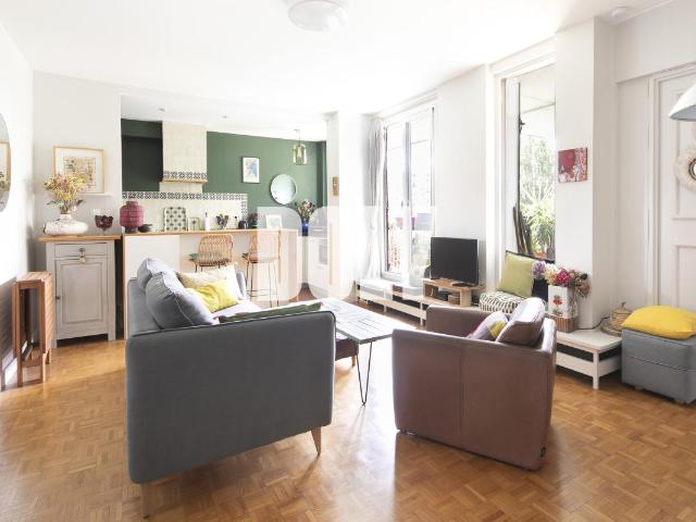 DOLY – APPARTEMENT RUE DE SEVRES, 92100