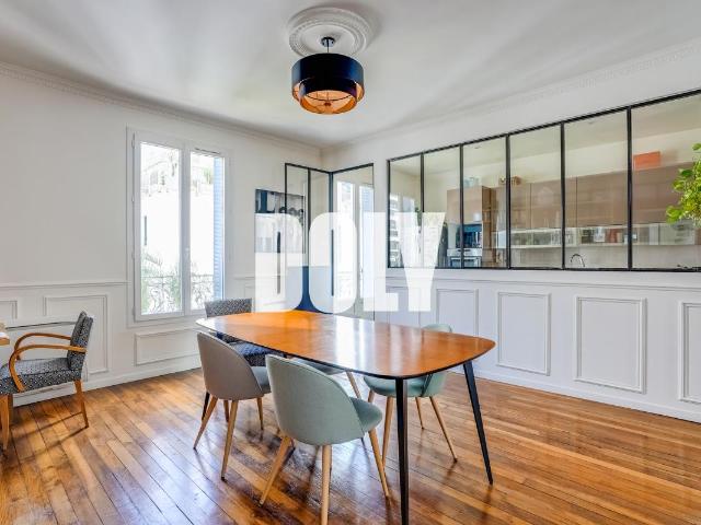 DOLY APPARTEMENT RUE D'ESTIENNE D'ORVES, 92120