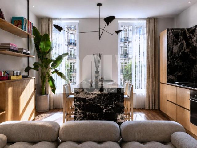 DOLY APPARTEMENT RUE GALILÉE, 75016