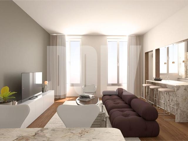 DOLY APPARTEMENT RUE GALILÉE, 75016