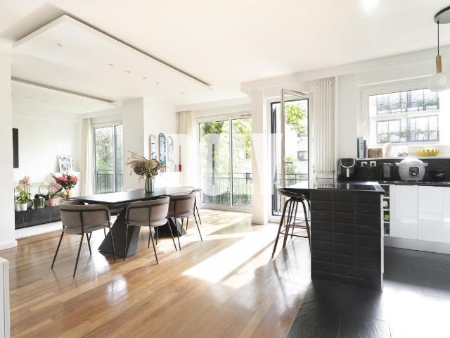 DOLY APPARTEMENT RUE PERRONET NEUILLY SUR SEINE 92200