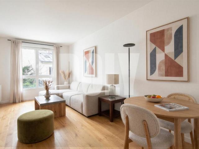 DOLY APPARTEMENT RUE PONCELET, 75017 PARIS