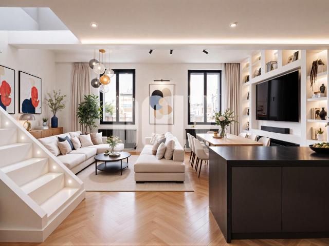 DOLY APPARTEMENT TYPE LOFT 75012