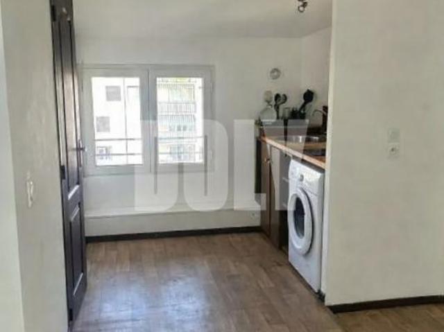 DOLY Appartement 2 pièces 37m2 75002