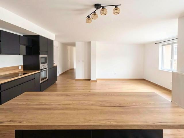 DOLY Appartement 4/5 pièces 90m2 QUARTIER MAIRIE/GARE