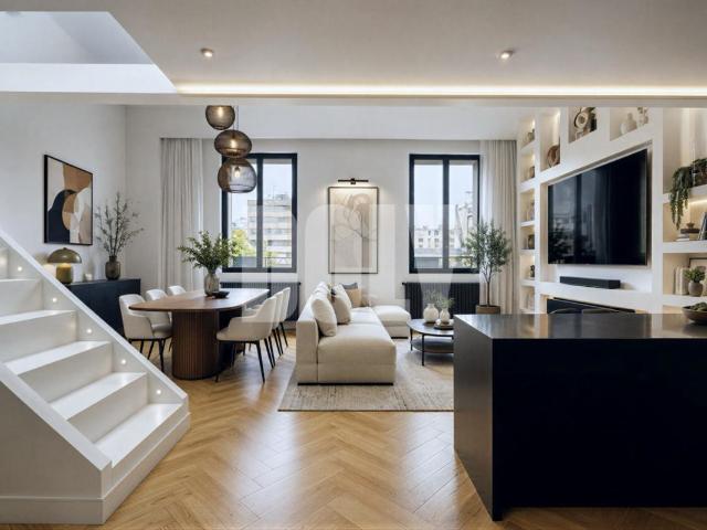 DOLY DUPLEX NATION 75012, PARIS