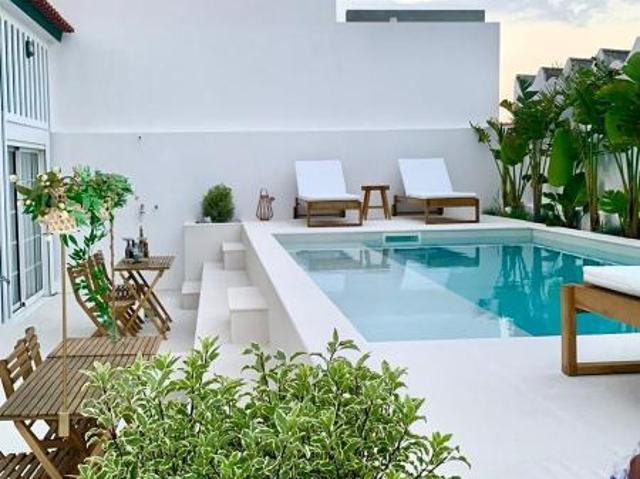 DOLY EXCLUSIVE – VILA / PISCINA – 7 QUARTOS – COSTA NOVA