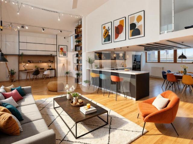 DOLY LOFT CHÂTEAU D'EAU, 75010
