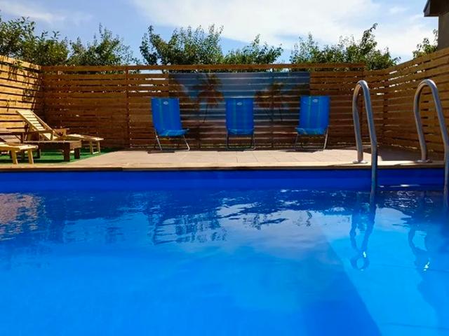 Должанская ст ца, Степная ул