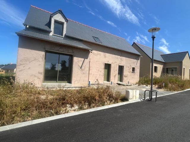 Dol de Bretagne Location Maison 35