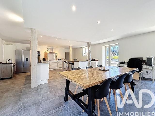 Dol de Bretagne Vente Maison 35