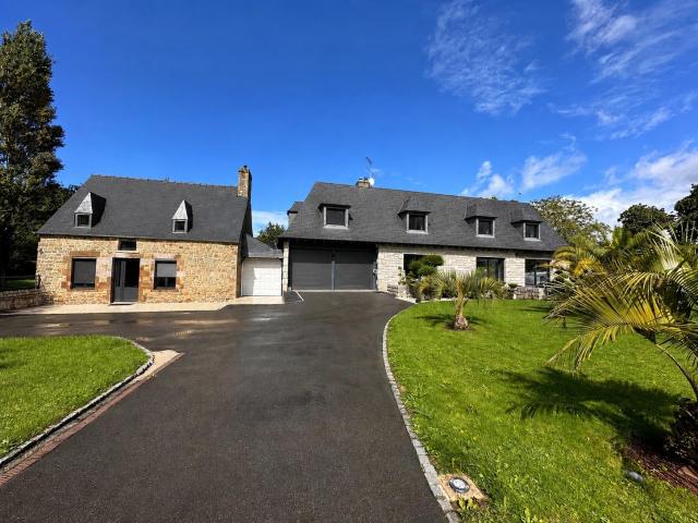 Dol de Bretagne Vente Maison 35