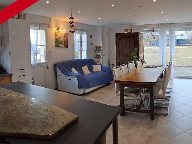 Dol de Bretagne Vente Maison 35