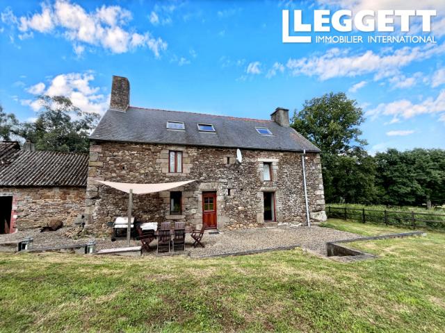 Dol de Bretagne Vente Maison 35