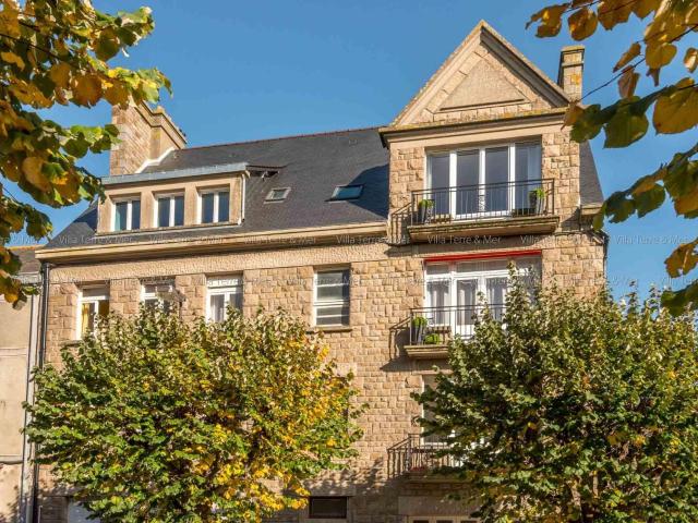 Dol de Bretagne Vente Maison 35