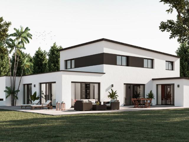 Dol de Bretagne Vente Maison 35