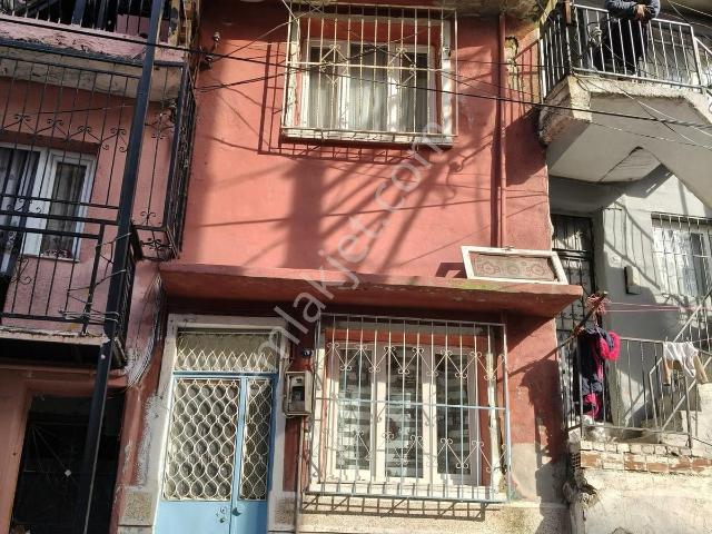 Dolaplı Kuyu Mahallesinde Satıı Dublex Müstakil Evimiz