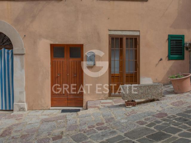 Dolce Rifugio sul Borgo 166m² San Casciano dei Bagni