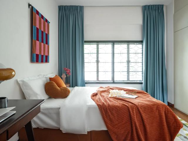 Dolce Studio, House Jogoh