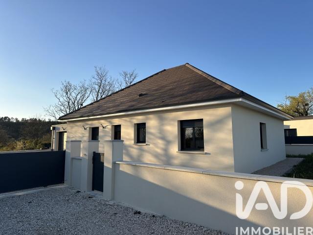 Dole Vente Maison 39
