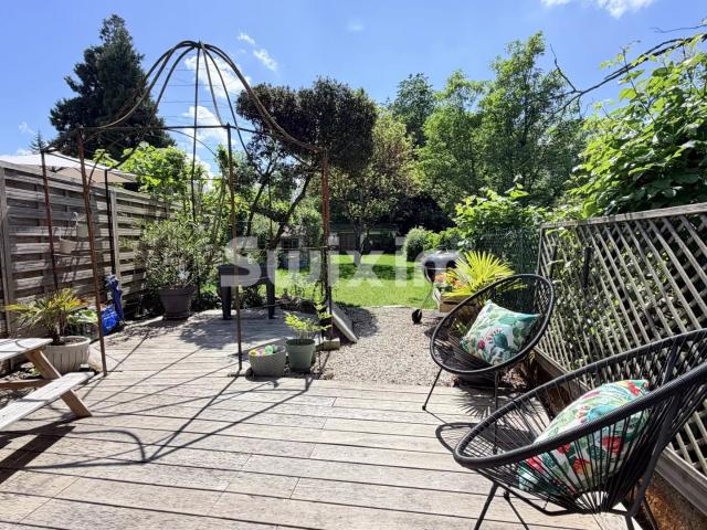 Dole Vente Maison 39