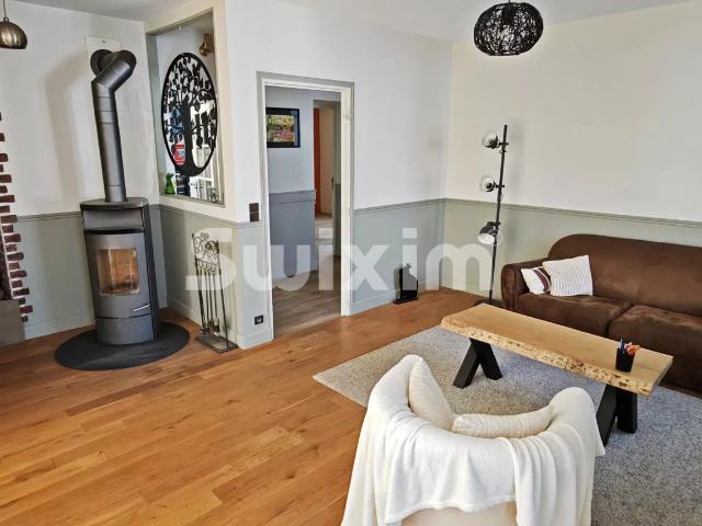 Dole Vente Maison 39
