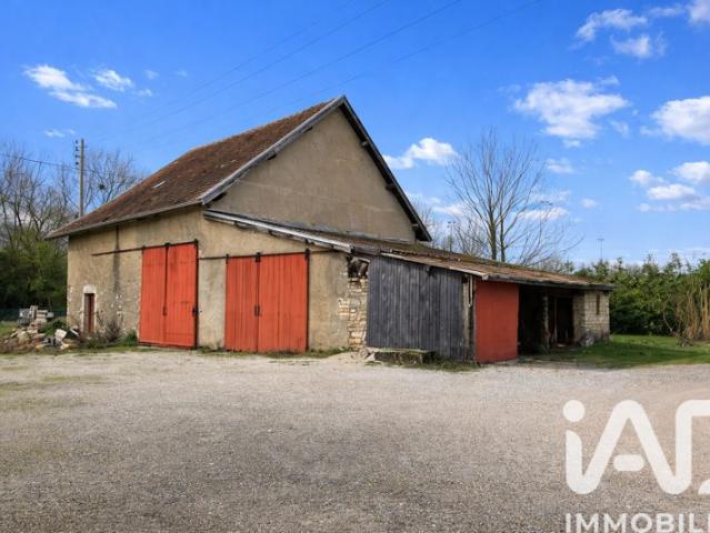 Dole Vente Maison 39