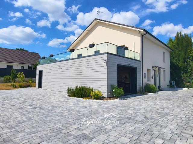 Dole Vente Maison 39