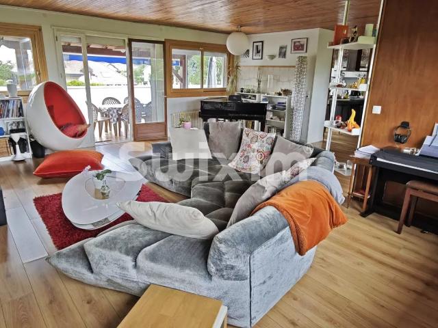 Dole Vente Maison 39