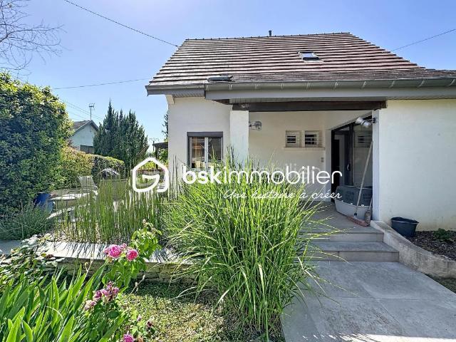 Dole Vente Maison 39