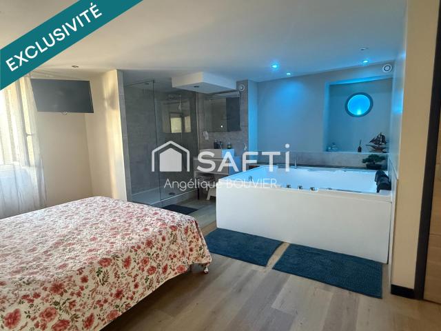 Dole Vente Appartement 39