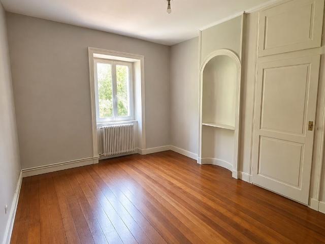 Dole Vente Appartement 39