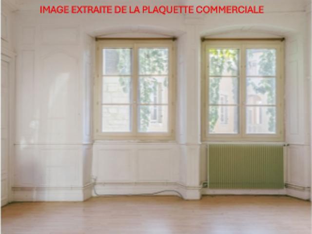 Dole Vente Appartement 39
