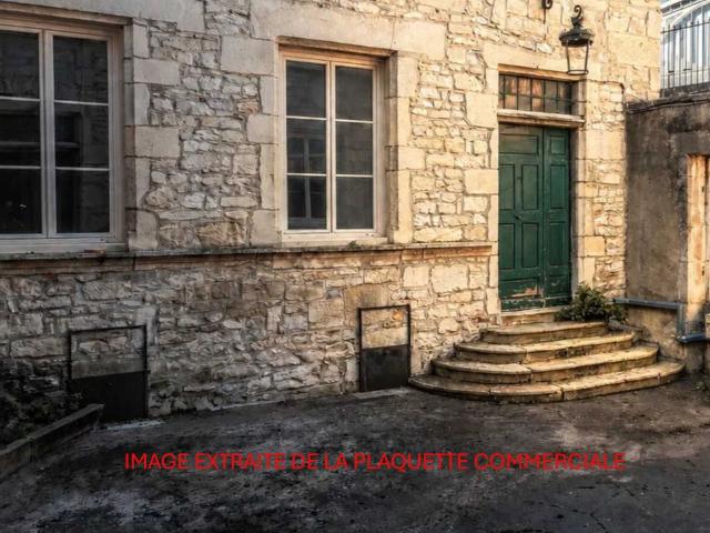 Dole Vente Appartement 39