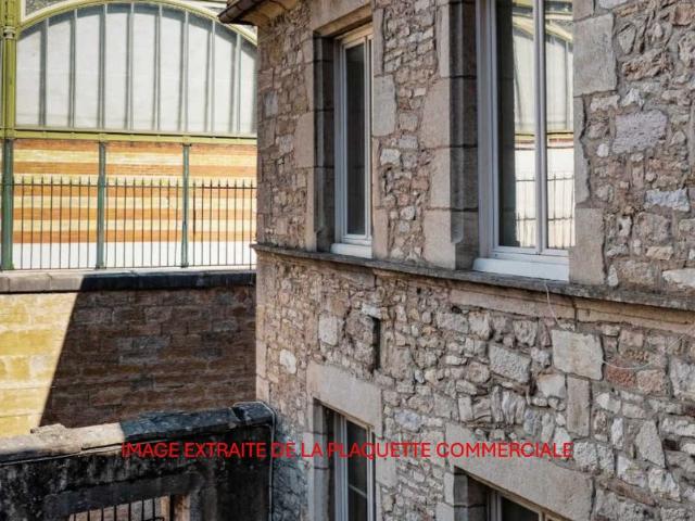 Dole Vente Appartement 39