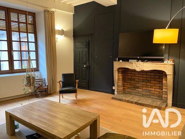 Dole Vente Appartement 39